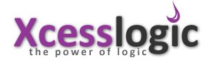 Xcesslogic Logo