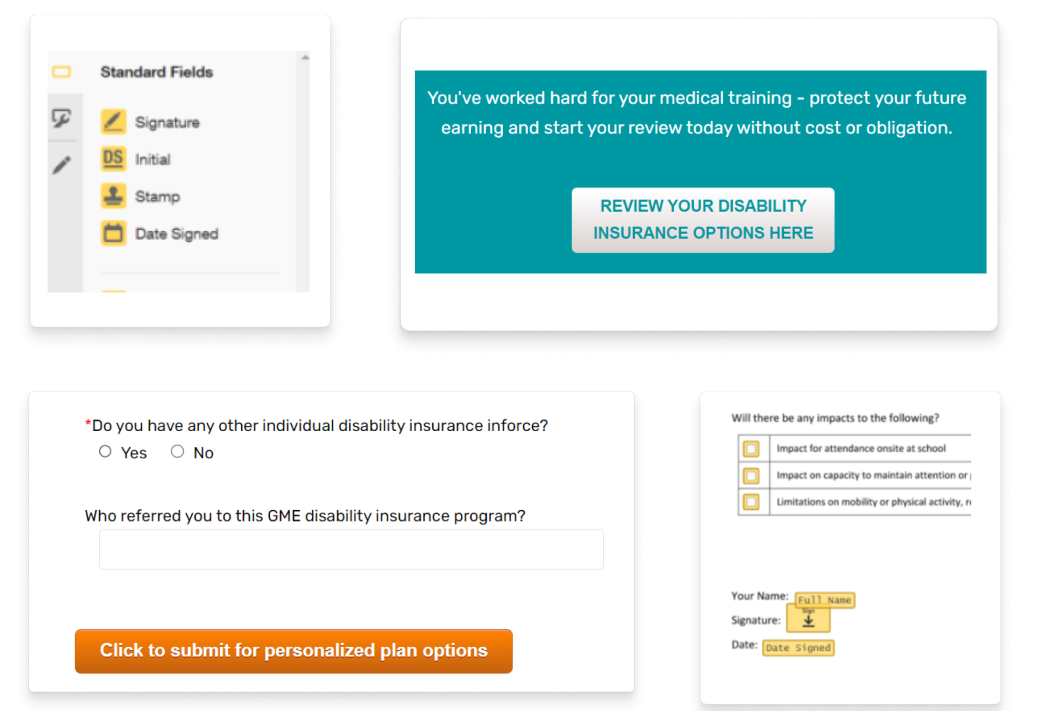 hipaa-compliant-docusign-integration-xcesslogic